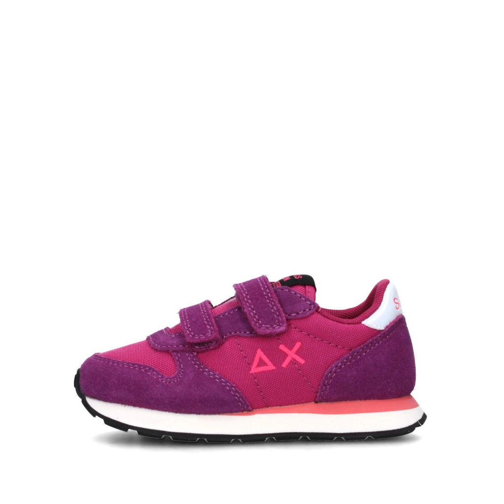 GIRL'S ALLY SOLID NYLON (BABY) 