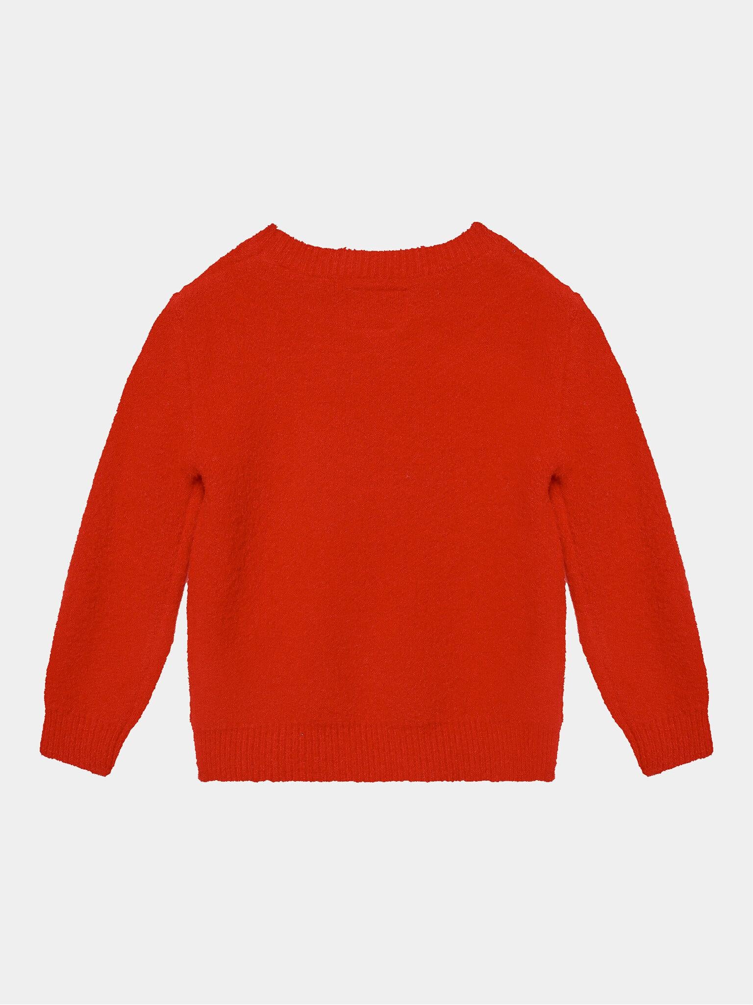 LS SWEATER 