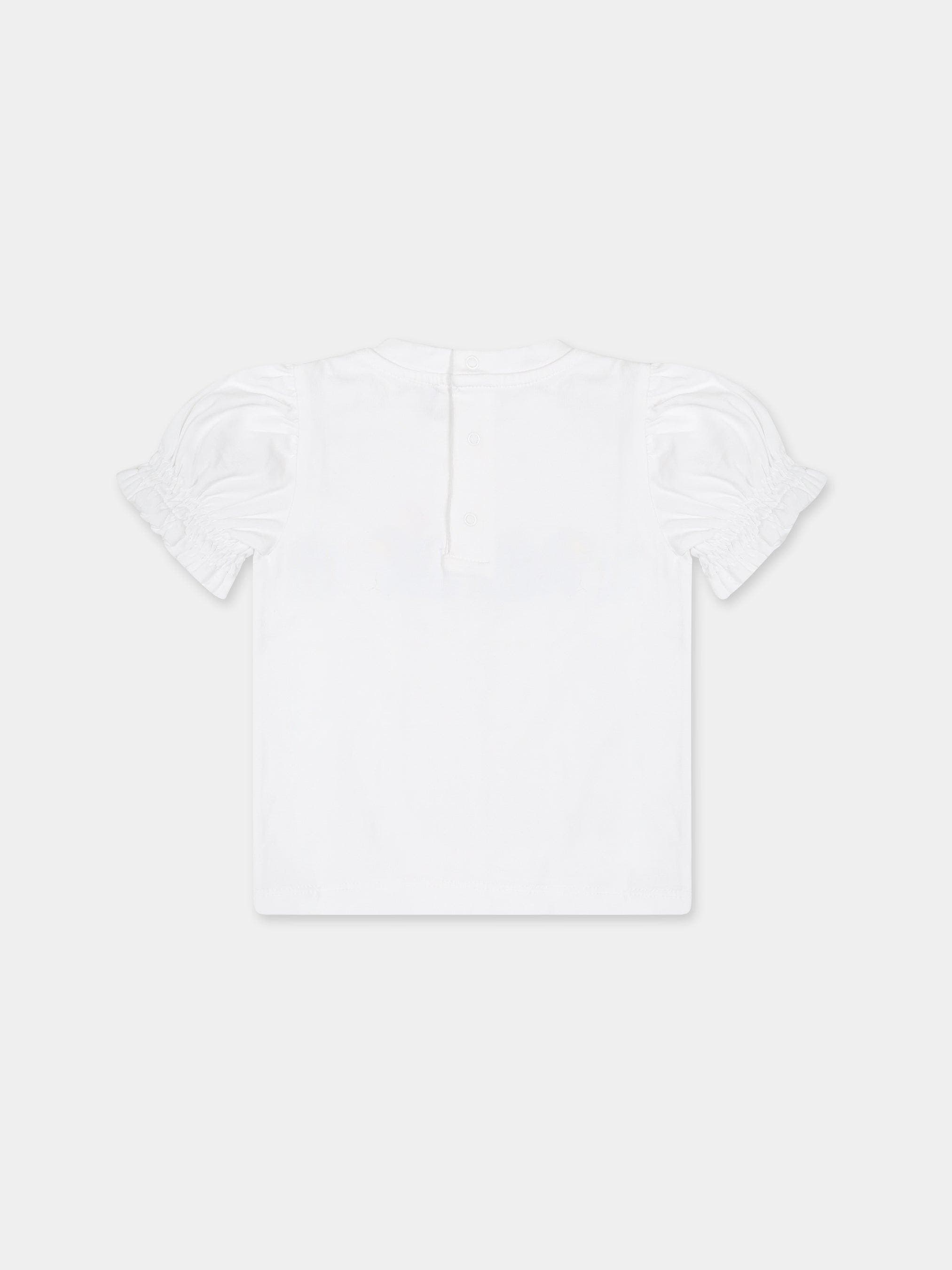 T-SHIRT M/C 
