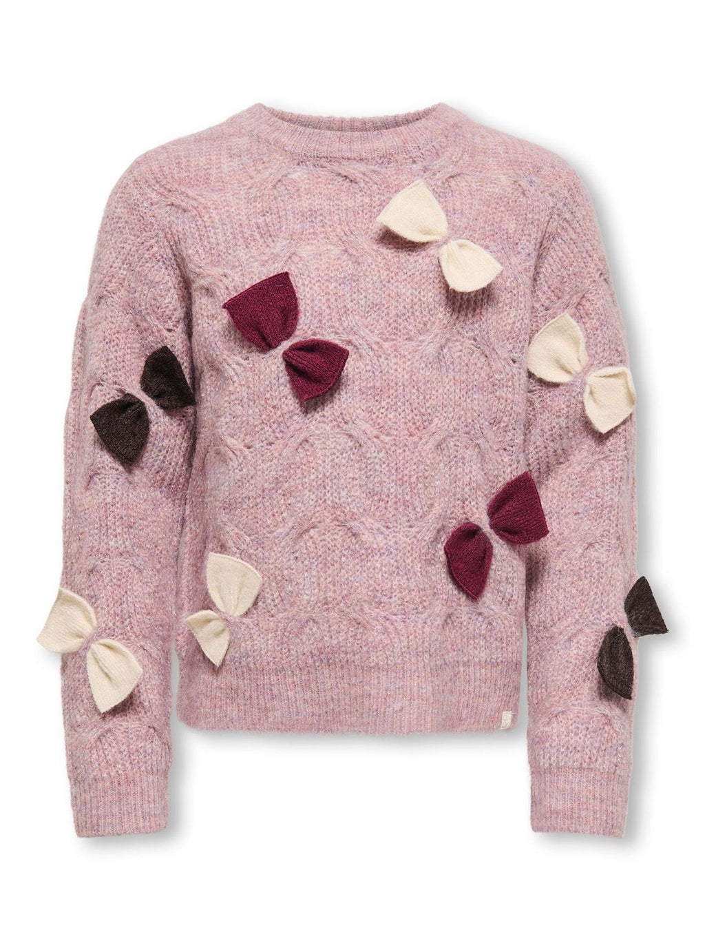 15360105/Rose Smoke ONLY KIDS