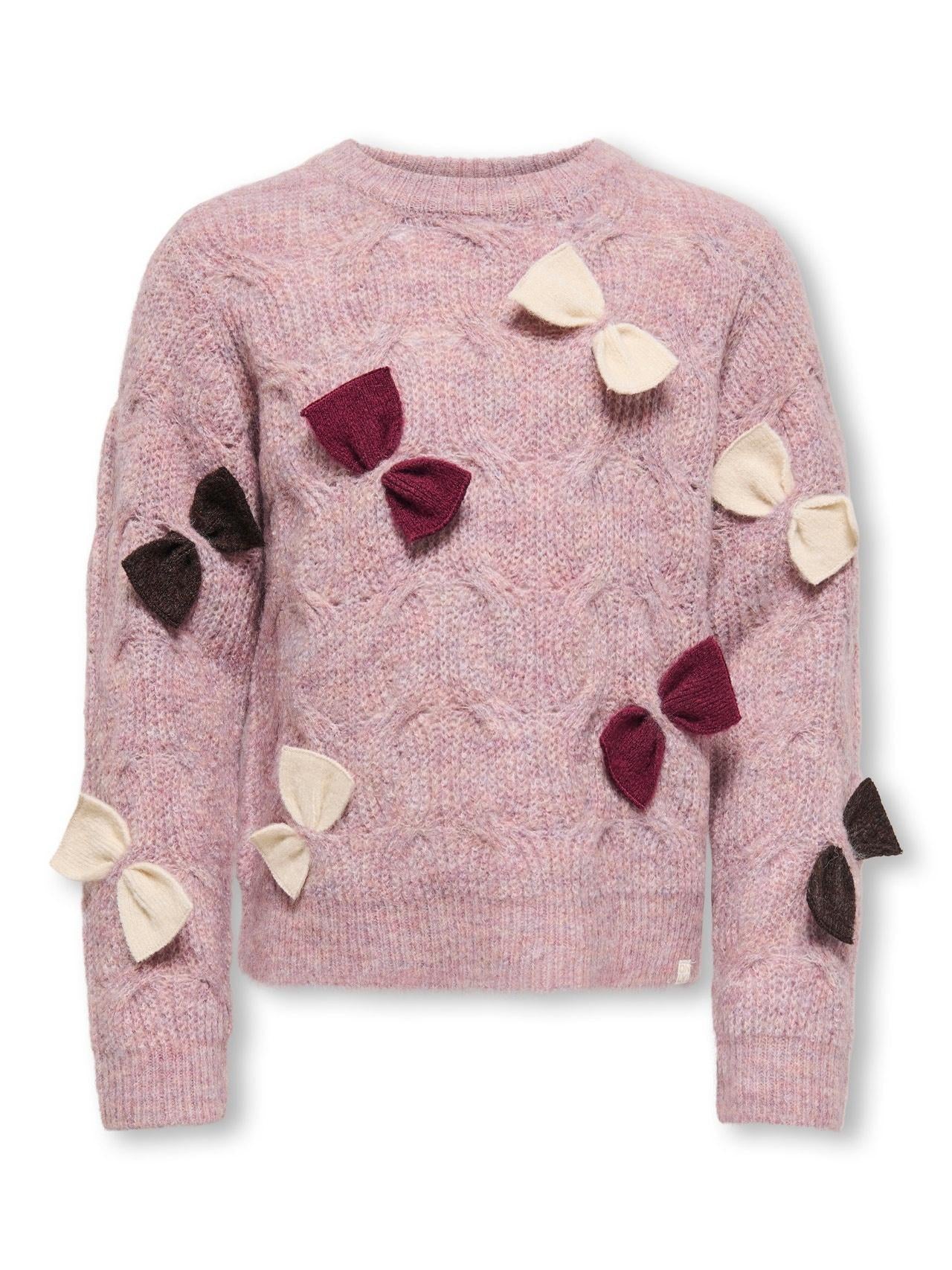 15360105/Rose Smoke ONLY KIDS