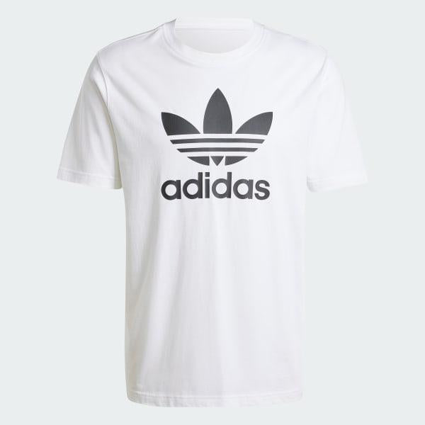 TREFOIL T-SHIRT IV5353/ND ADIDAS ORIGINALS