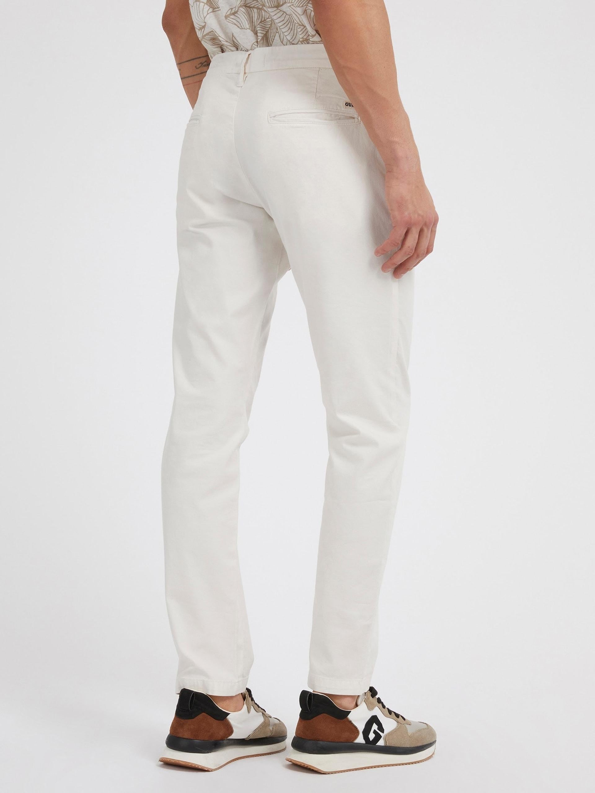 MYRON M3GB26WFBW3/G9L9 GUESS