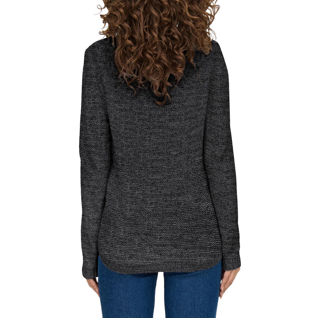 15113356/Dark Grey Melange ONLY