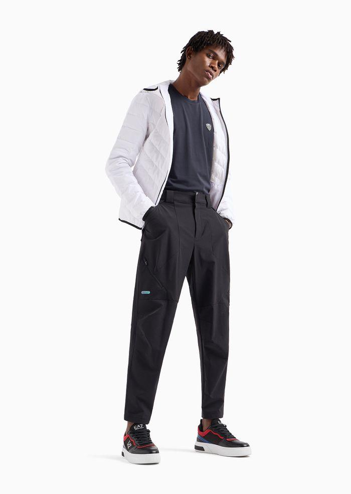 T-SHIRT 8NPT16 PJRGZ/1578 EMPORIO ARMANI EA7