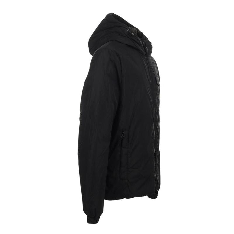 NAOS JACKET 25AIRM0G24200NY0214/G06000 REFRIGIWEAR