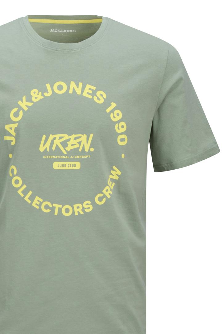 12269280/Iceberg Green JACK AND JONES