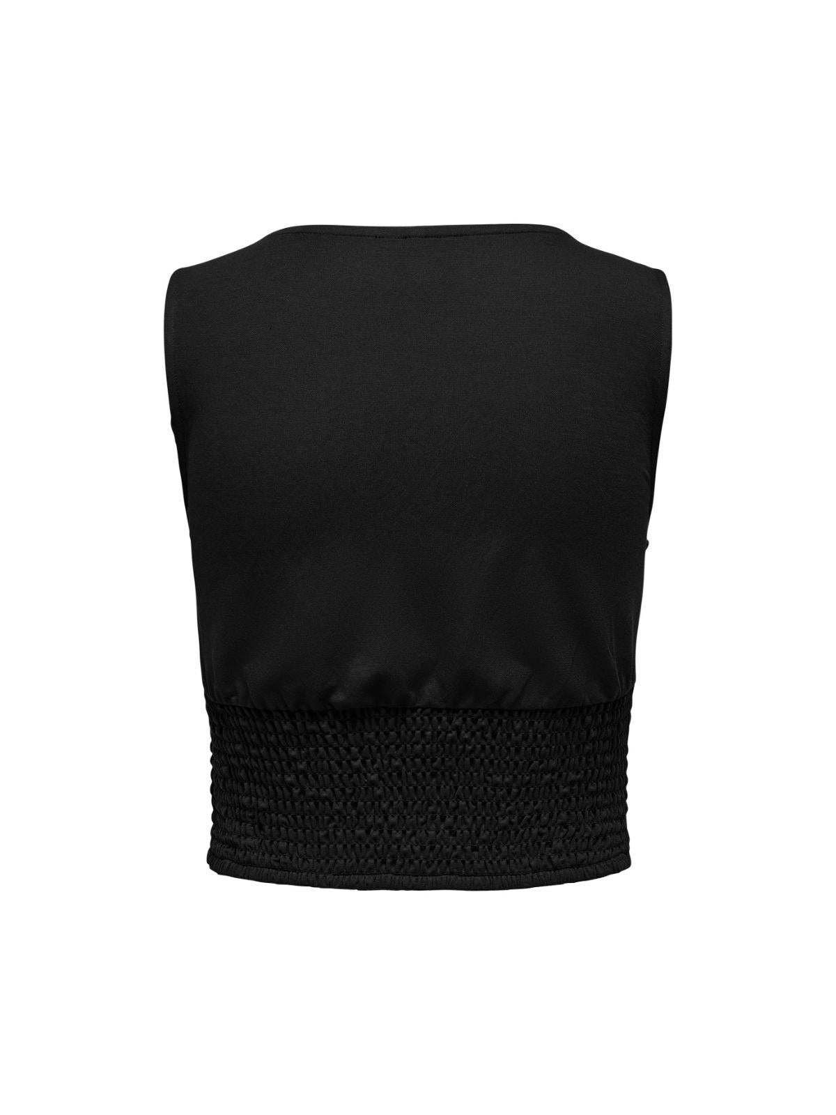 15294427/Black ONLY