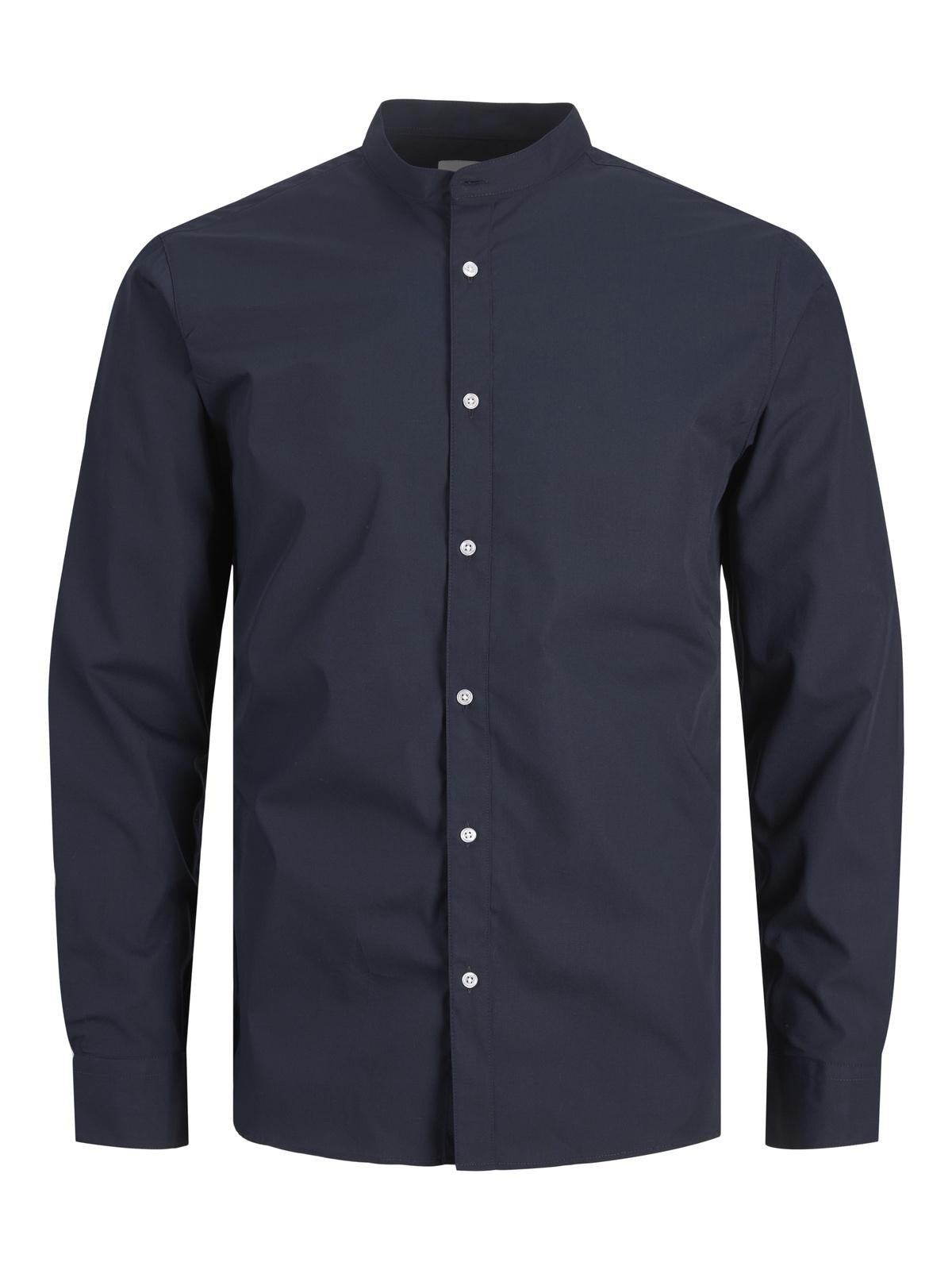 12205921/Navy Blazer JACK AND JONES