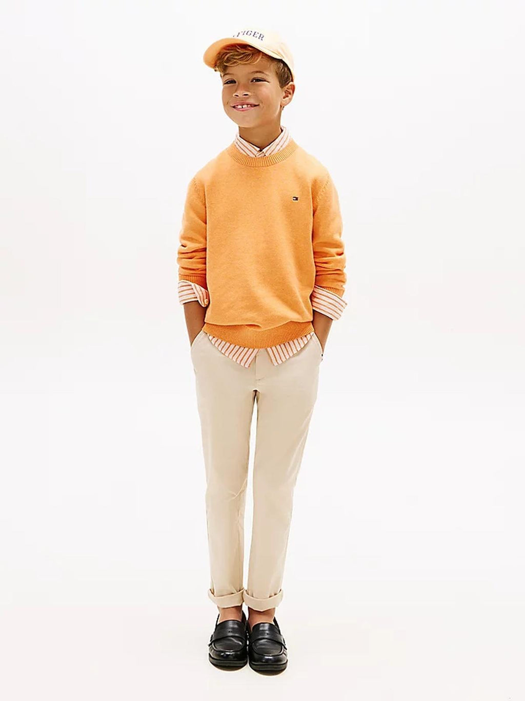KB0KB09638T/ACI TOMMY HILFIGER