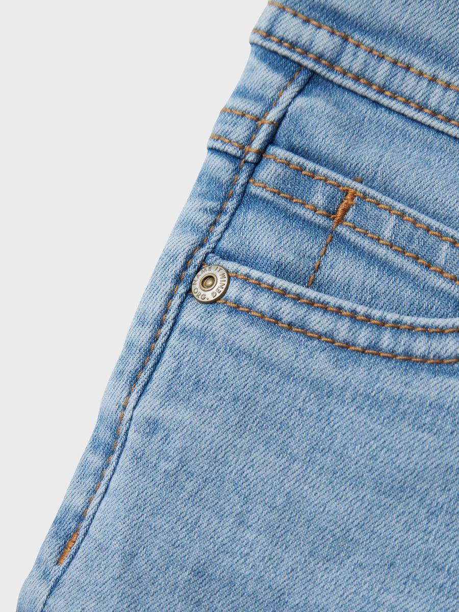 13238079/Light Blue Denim NAME.IT