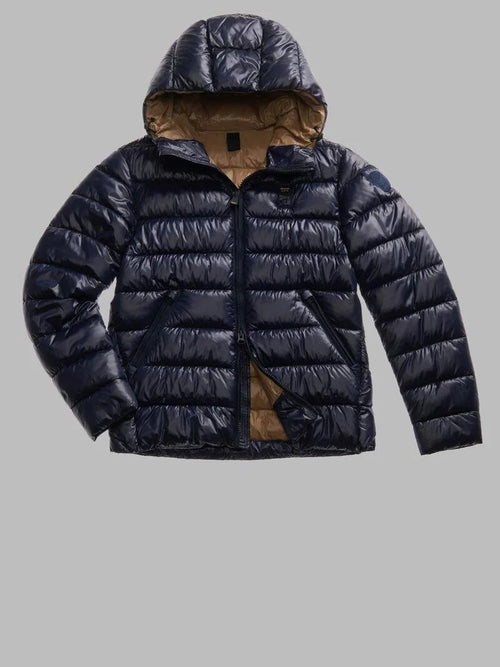 25WBLUC02079 A05958/888TB BLAUER
