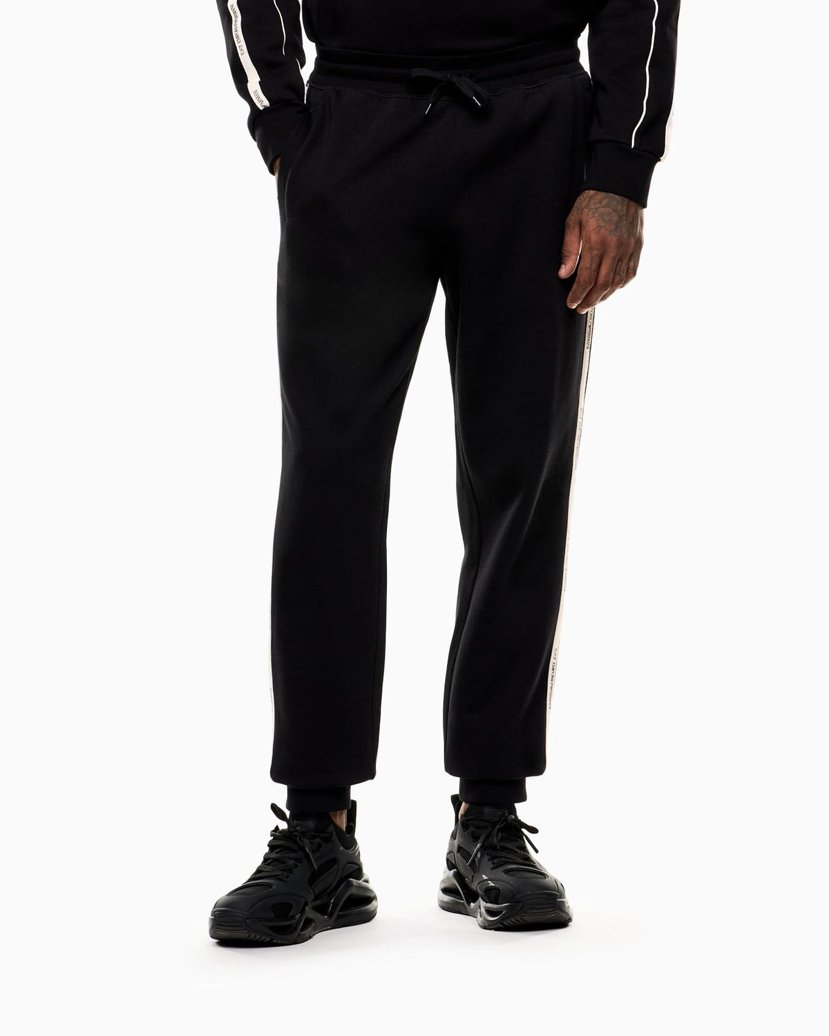 7M000974 AF10377/UC001 EMPORIO ARMANI EA7