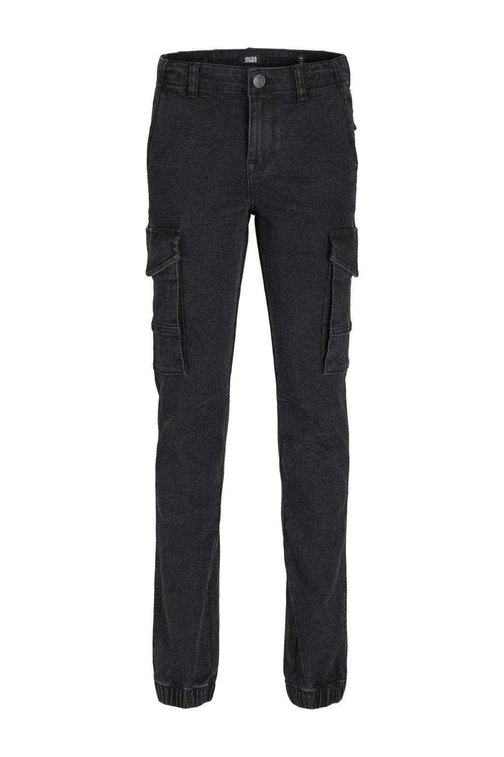 12259334/Black Denim JACK JONES KIDS