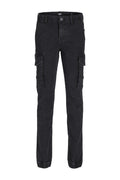12259334/Black Denim JACK JONES KIDS