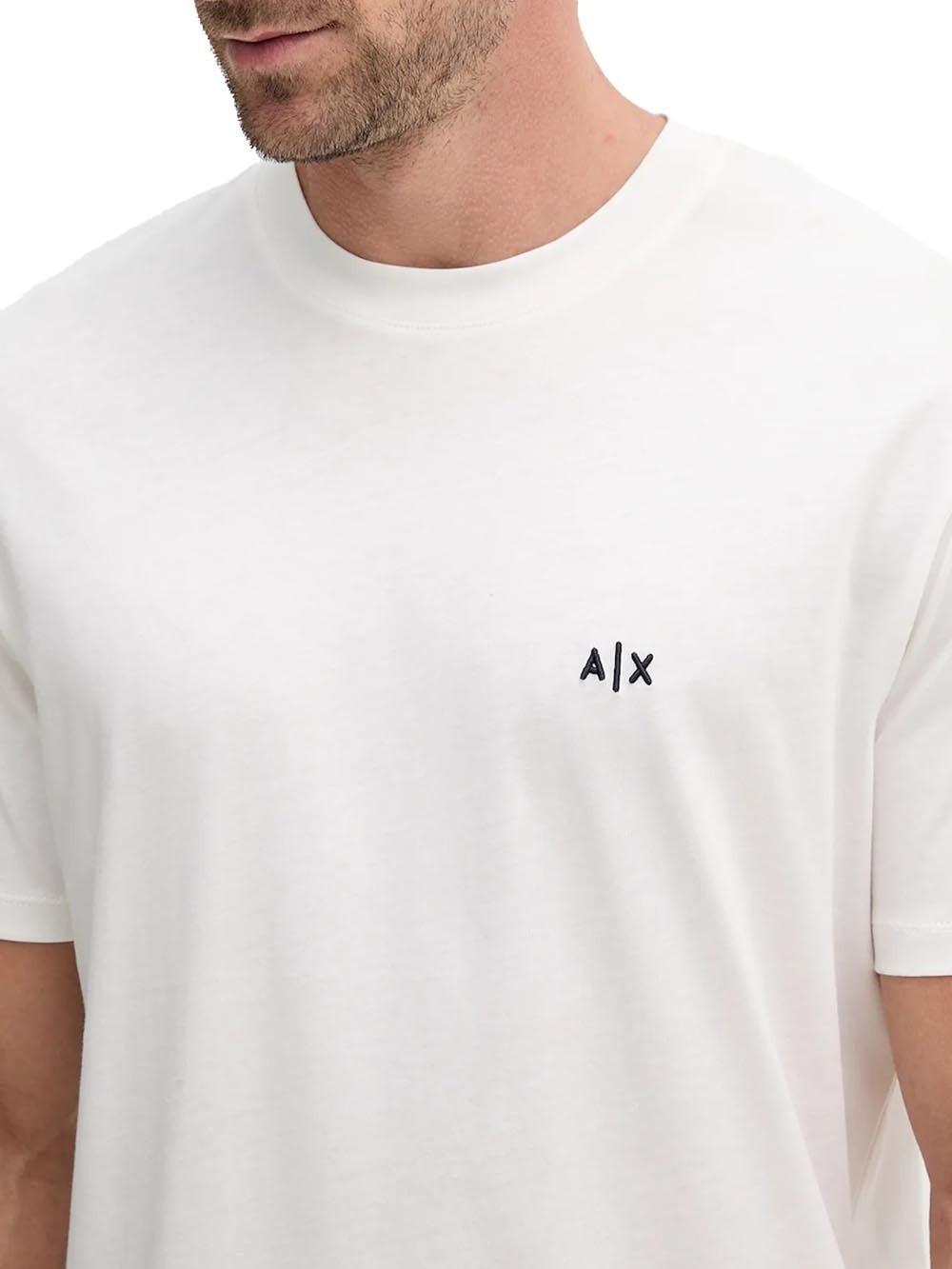 XM001568 AF10358/U0009 ARMANI EXCHANGE