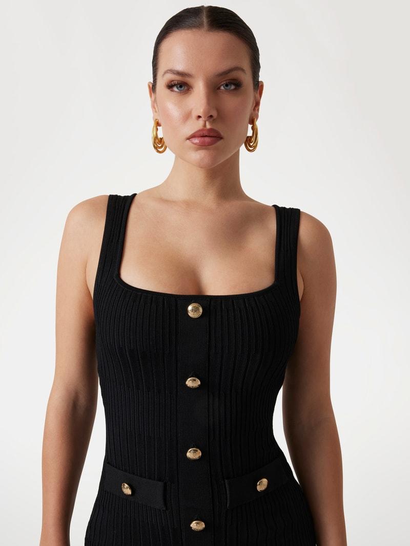 5YGK625881Z/JBLK GUESS MARCIANO