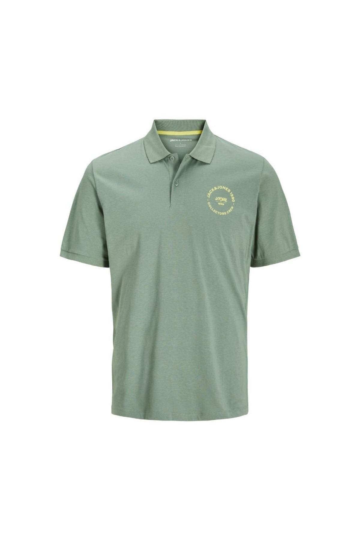 12269299/Iceberg Green JACK AND JONES