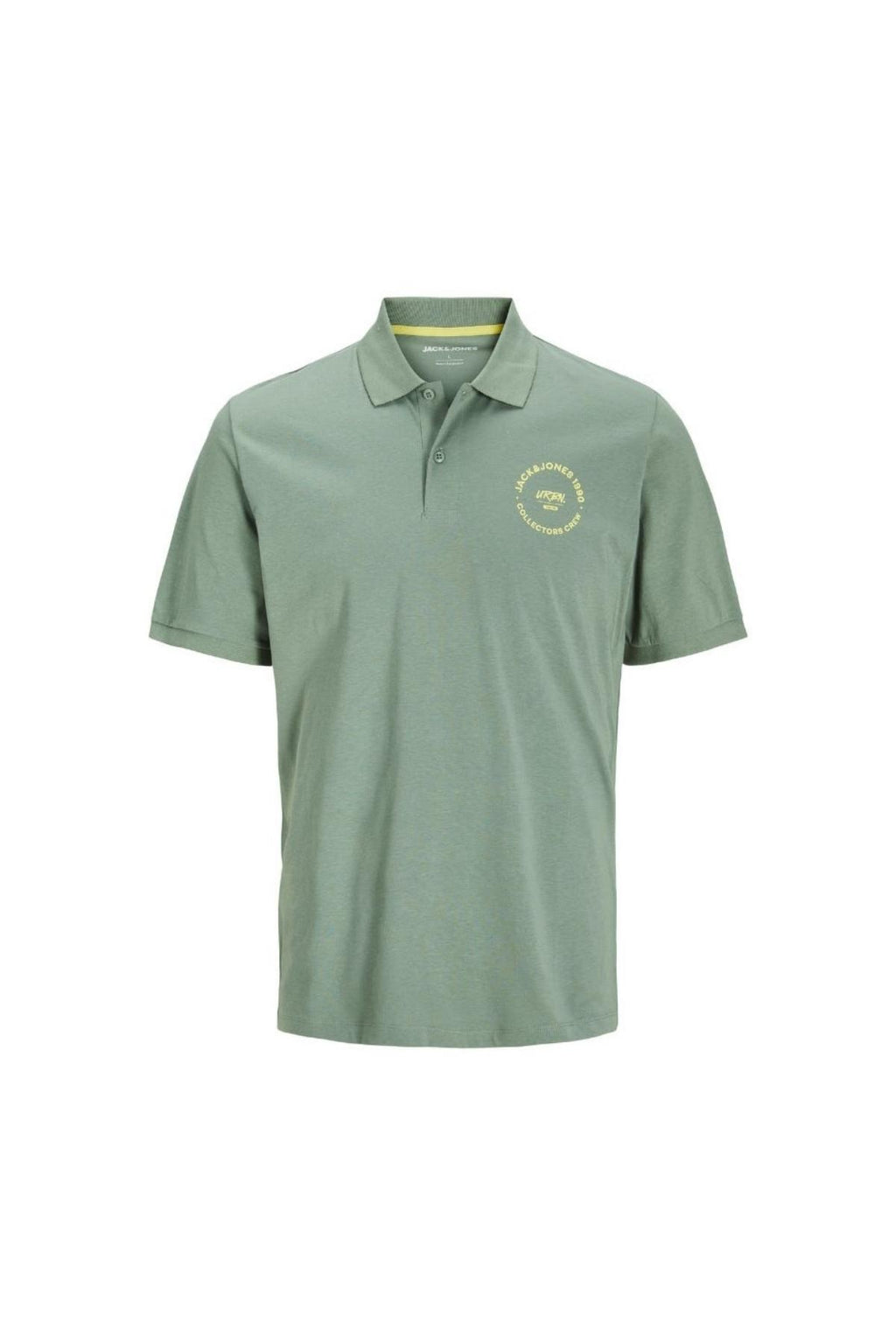 12269299/Iceberg Green JACK AND JONES