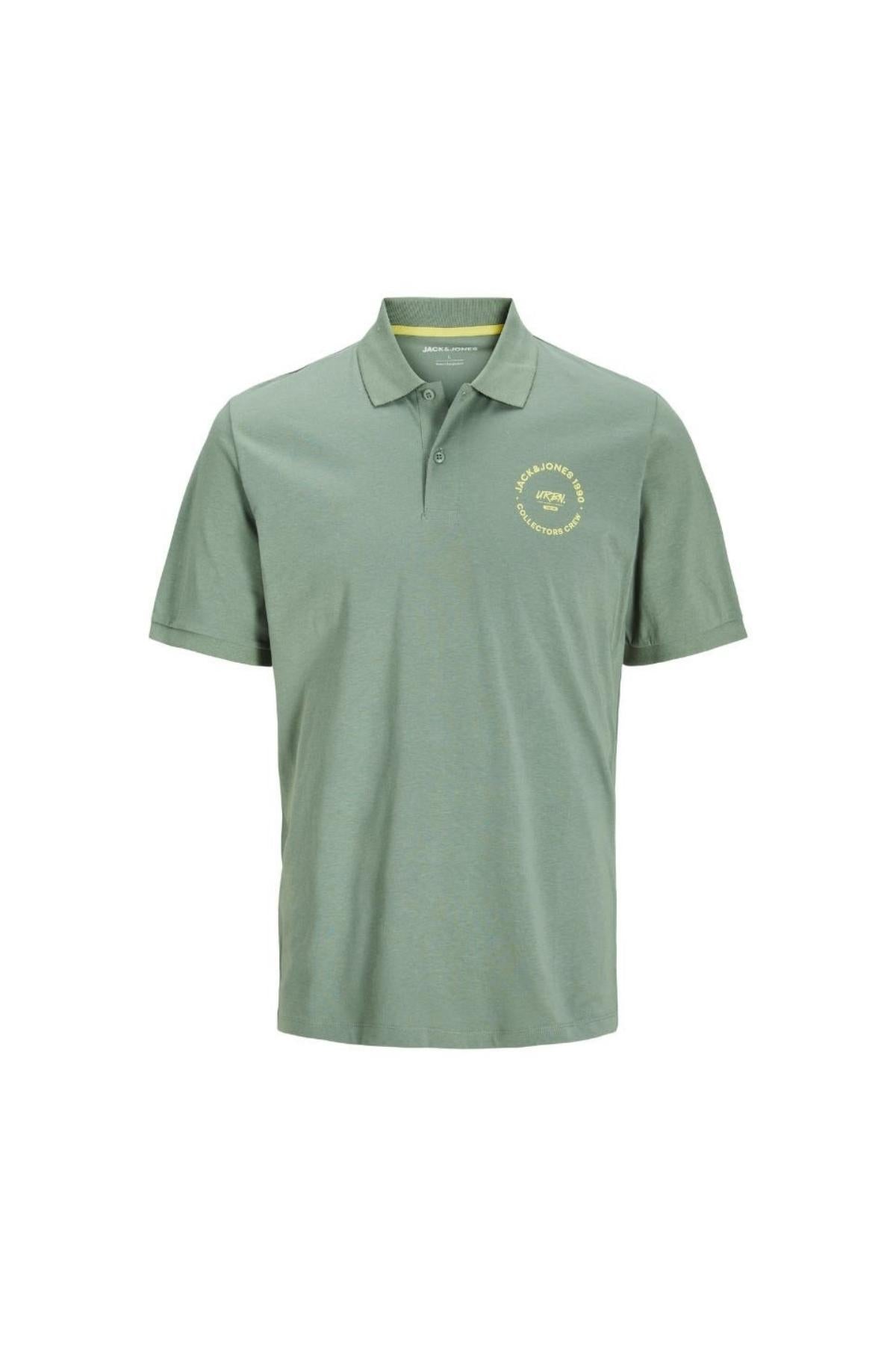 12269299/Iceberg Green JACK AND JONES
