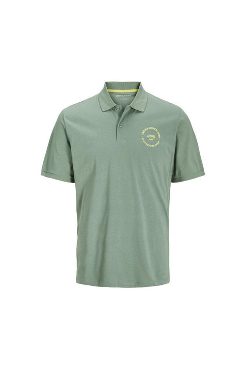 12269299/Iceberg Green JACK AND JONES