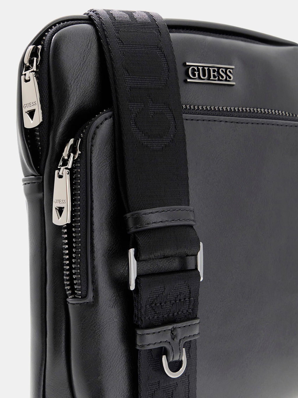 HMBOCAP5323/BLA GUESS