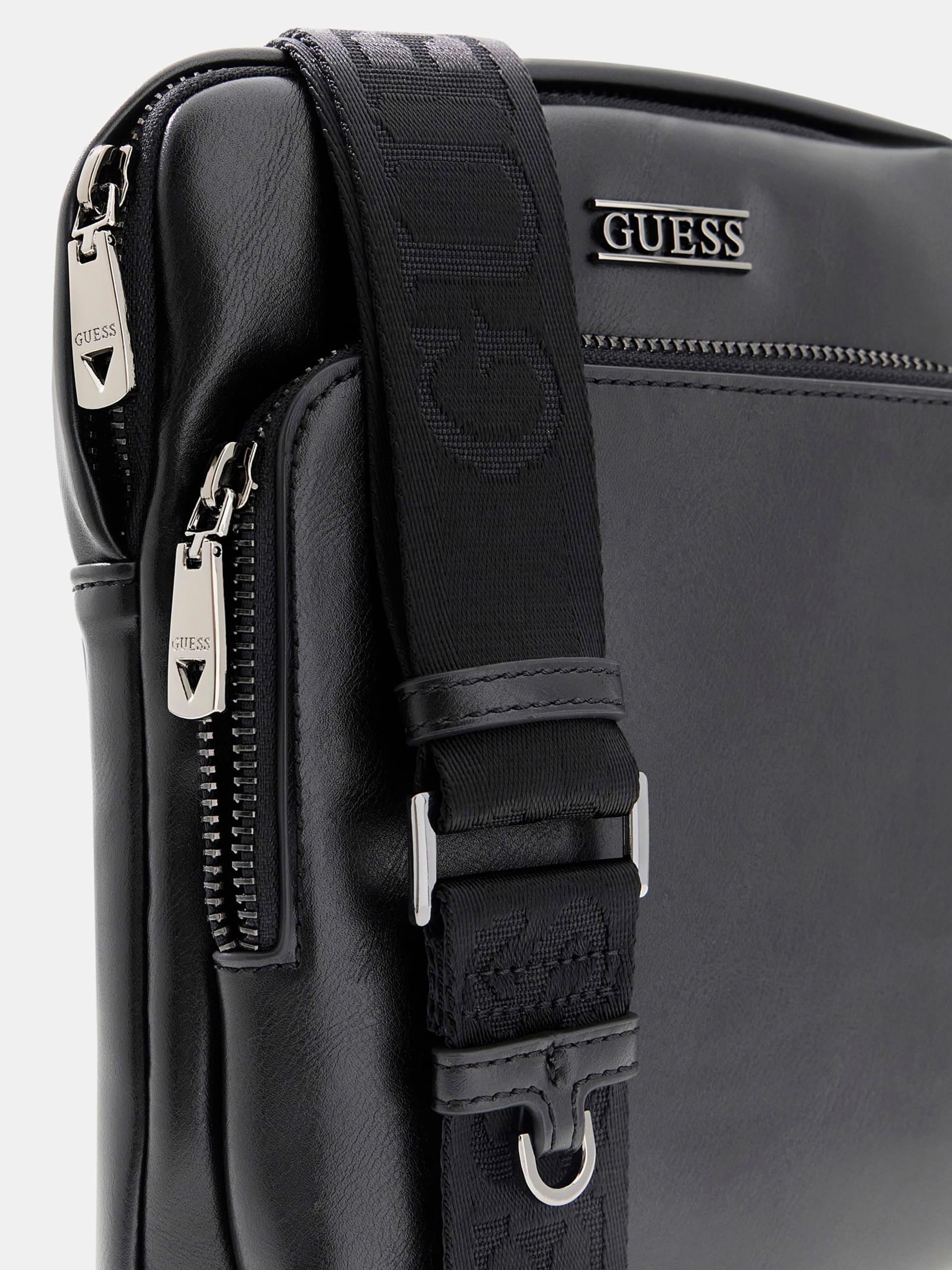 HMBOCAP5323/BLA GUESS