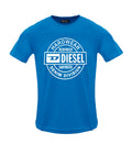 DIESEL T SHIRT JUST