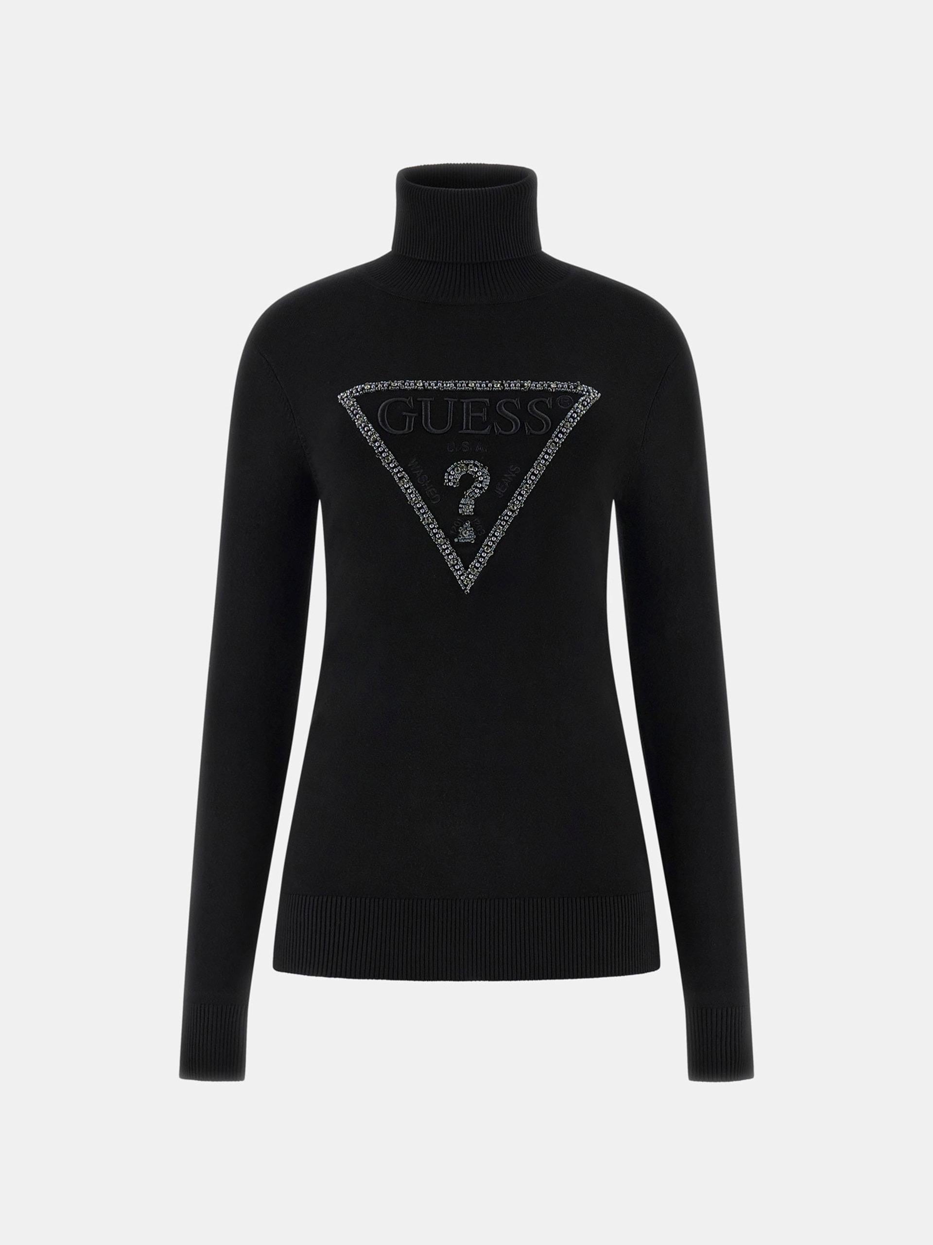 W5BR39Z2NQ2/JBLK GUESS