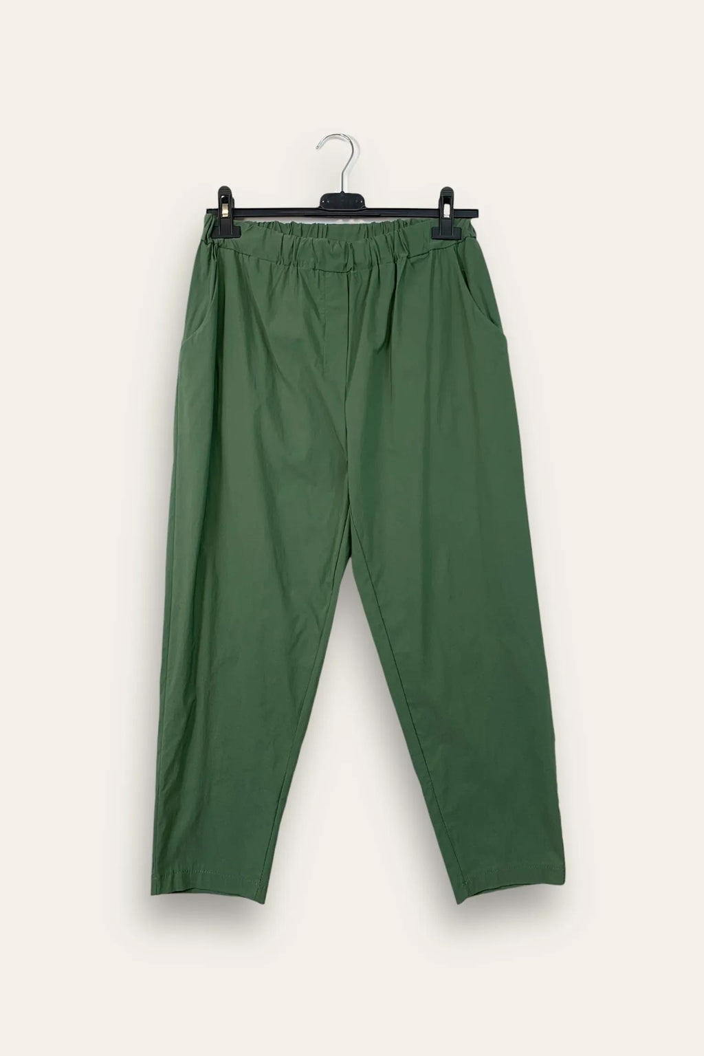 ZC-12575/Verde Militare LOVEme