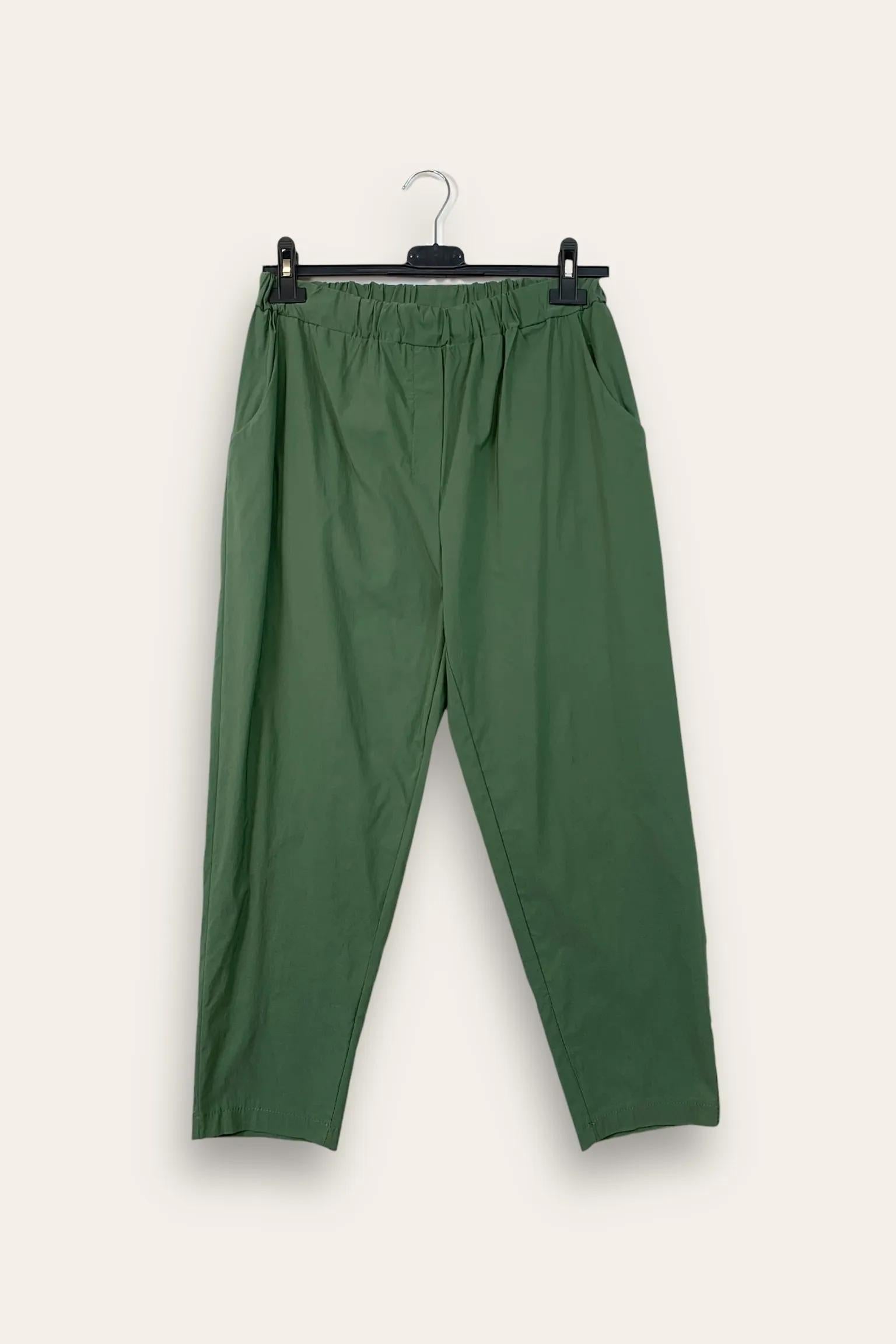 ZC-12575/Verde Militare LOVEme
