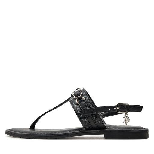LINDA002W/4L3/BLK U.S. POLO ASSN