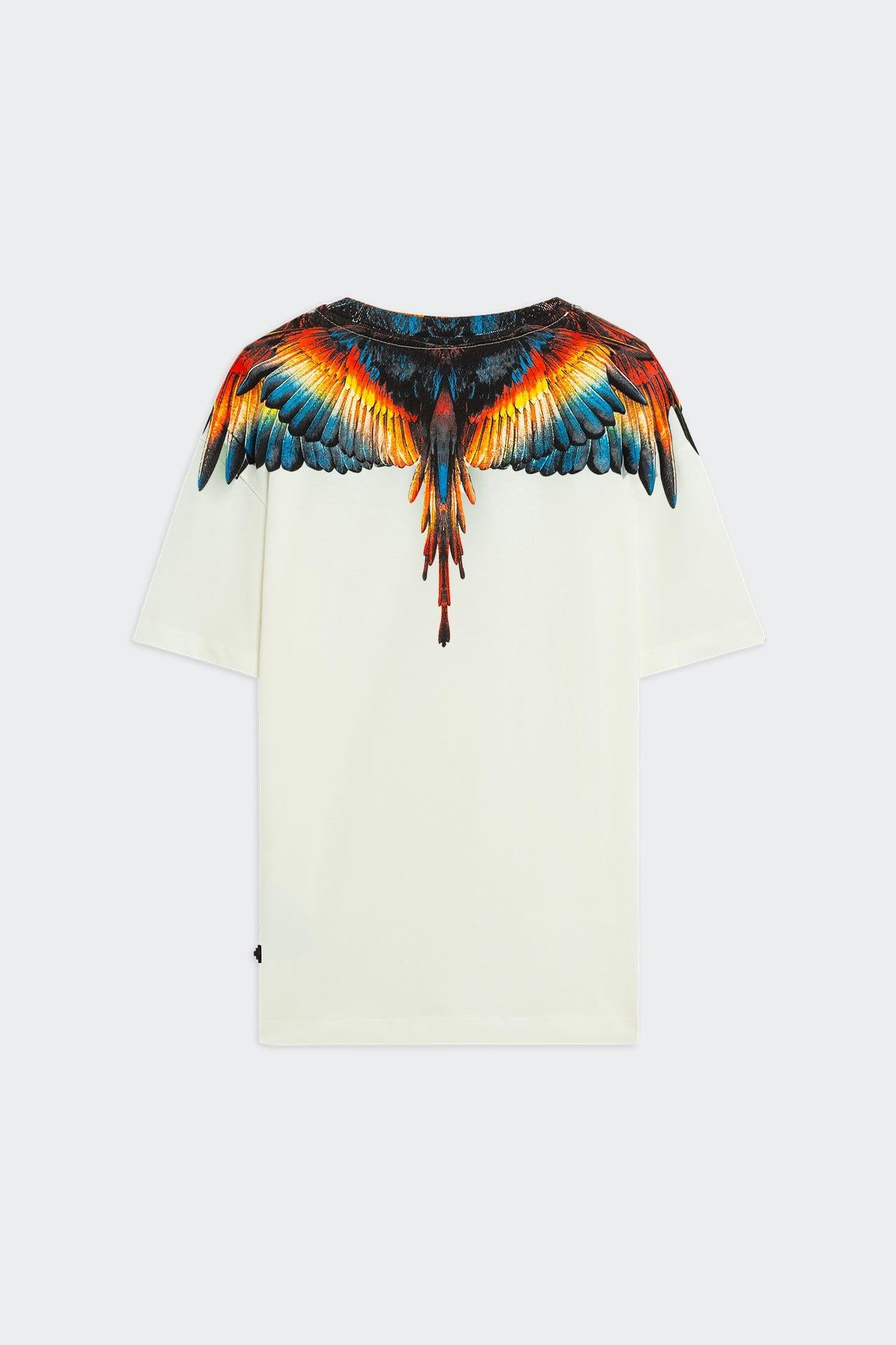 F5CAMATH023/013 MARCELO BURLON COUNTY OF MILAN