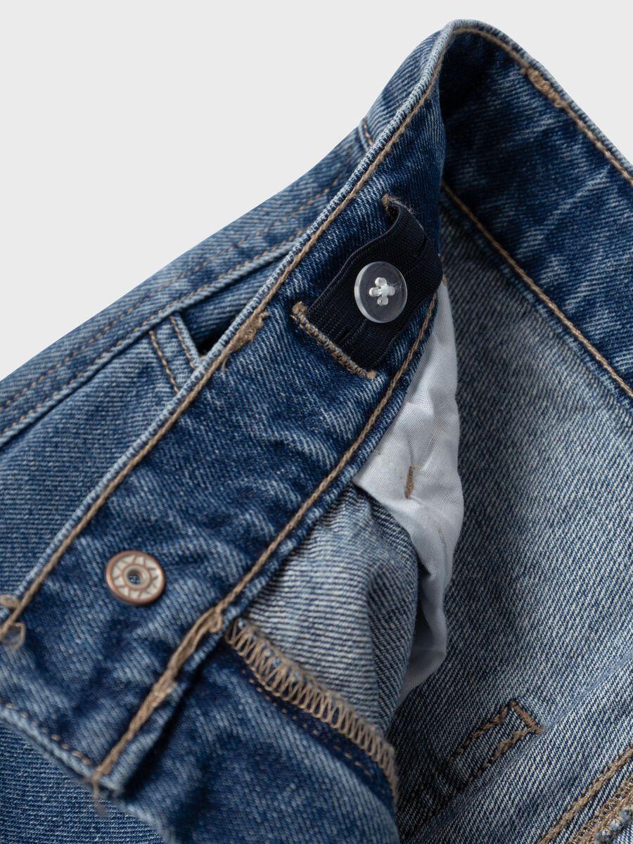 13231769/Medium Blue Denim NAME.IT