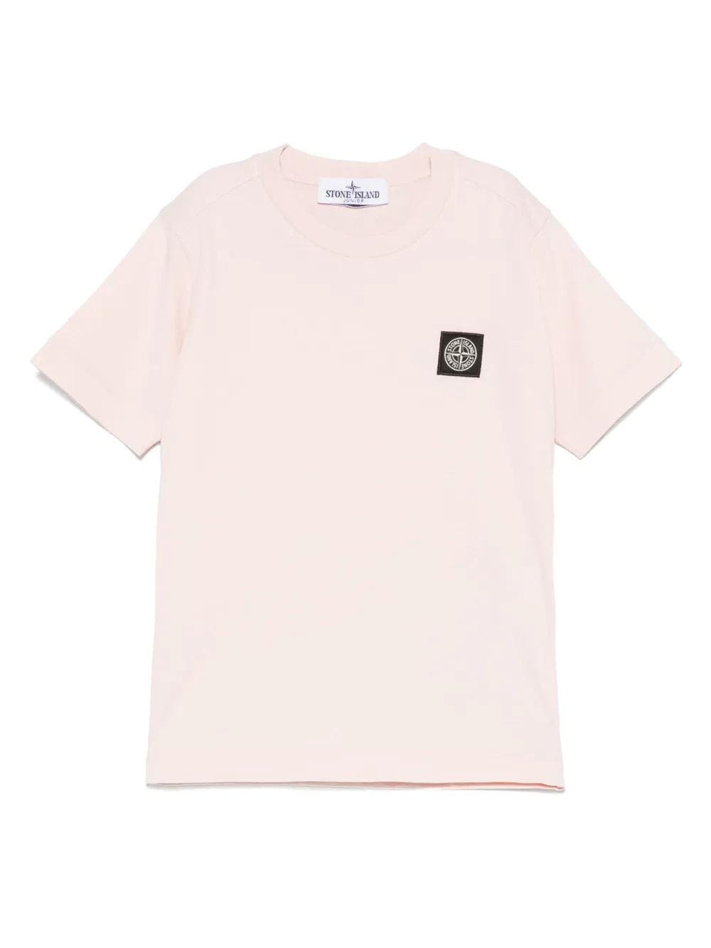 K1S162100002S0047/V0082 STONE ISLAND JUNIOR