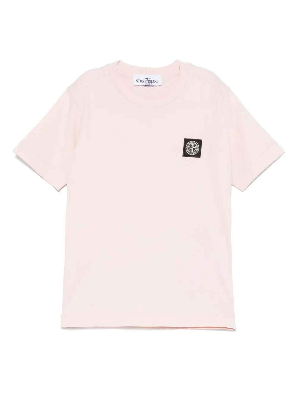 K1S162100002S0047/V0082 STONE ISLAND JUNIOR