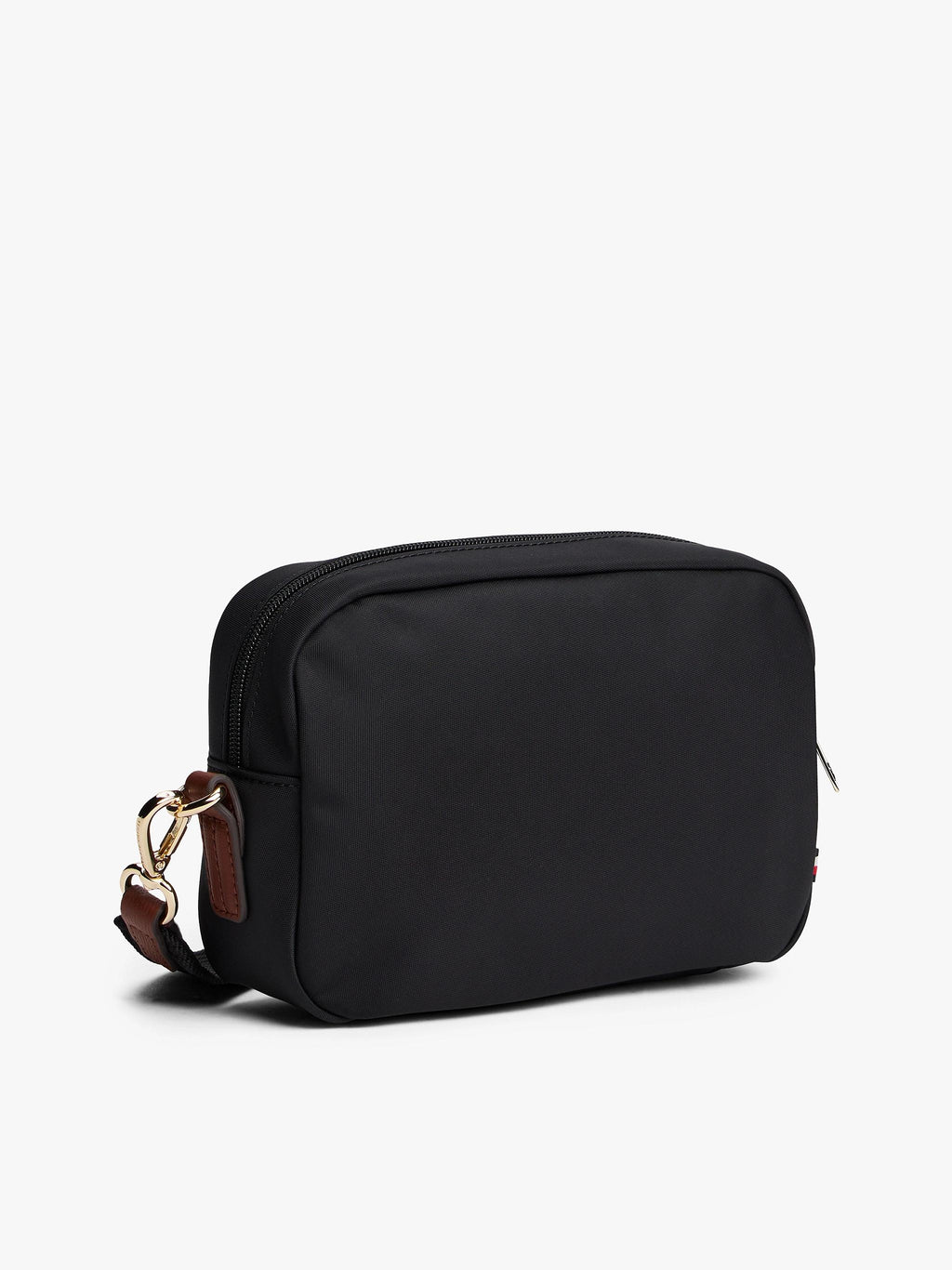 POPETTE CAMERA BAG AW0AW17704/BDS TOMMY HILFIGER