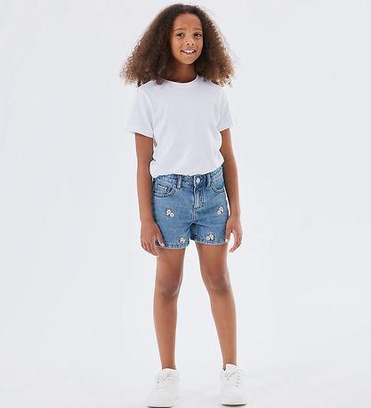 13229316/Medium Blue Denim NAME.IT