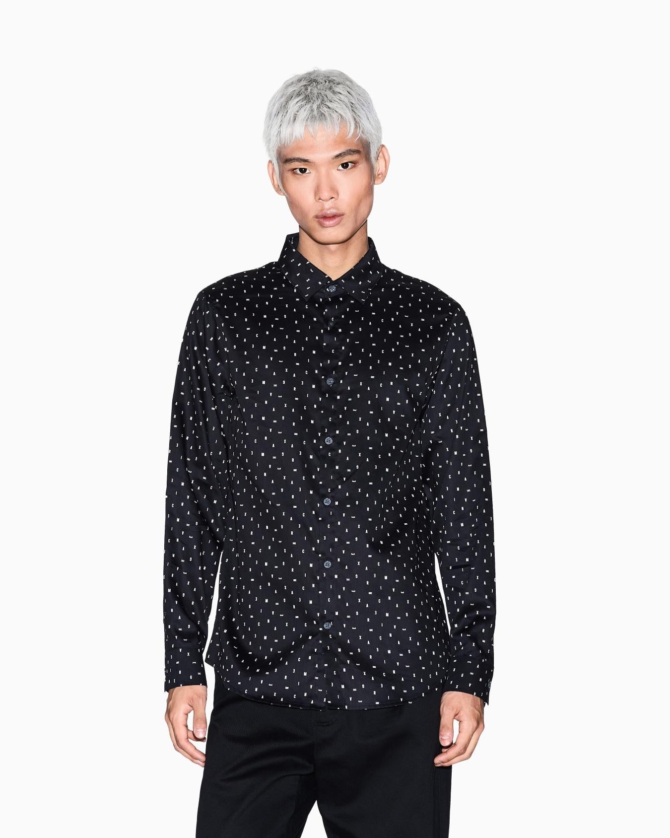 XM001942 AF19194/FC234 ARMANI EXCHANGE