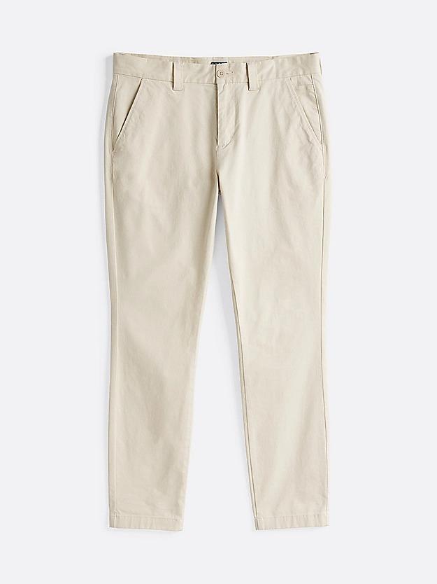 TJM AUSTIN CHINO DM0DM20282/ACG TOMMY JEANS