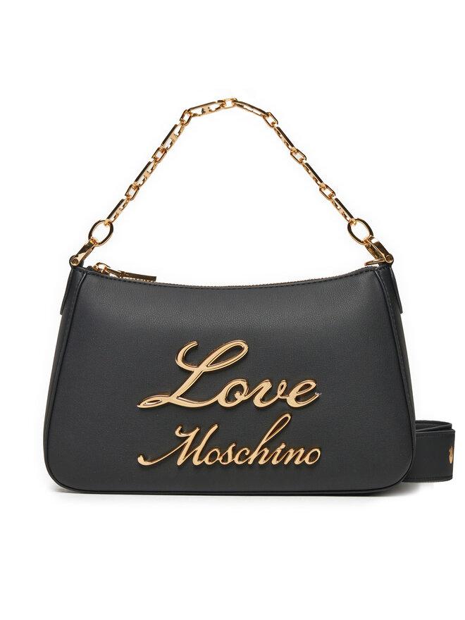 JC4313PP0LKK0/000 LOVE MOSCHINO