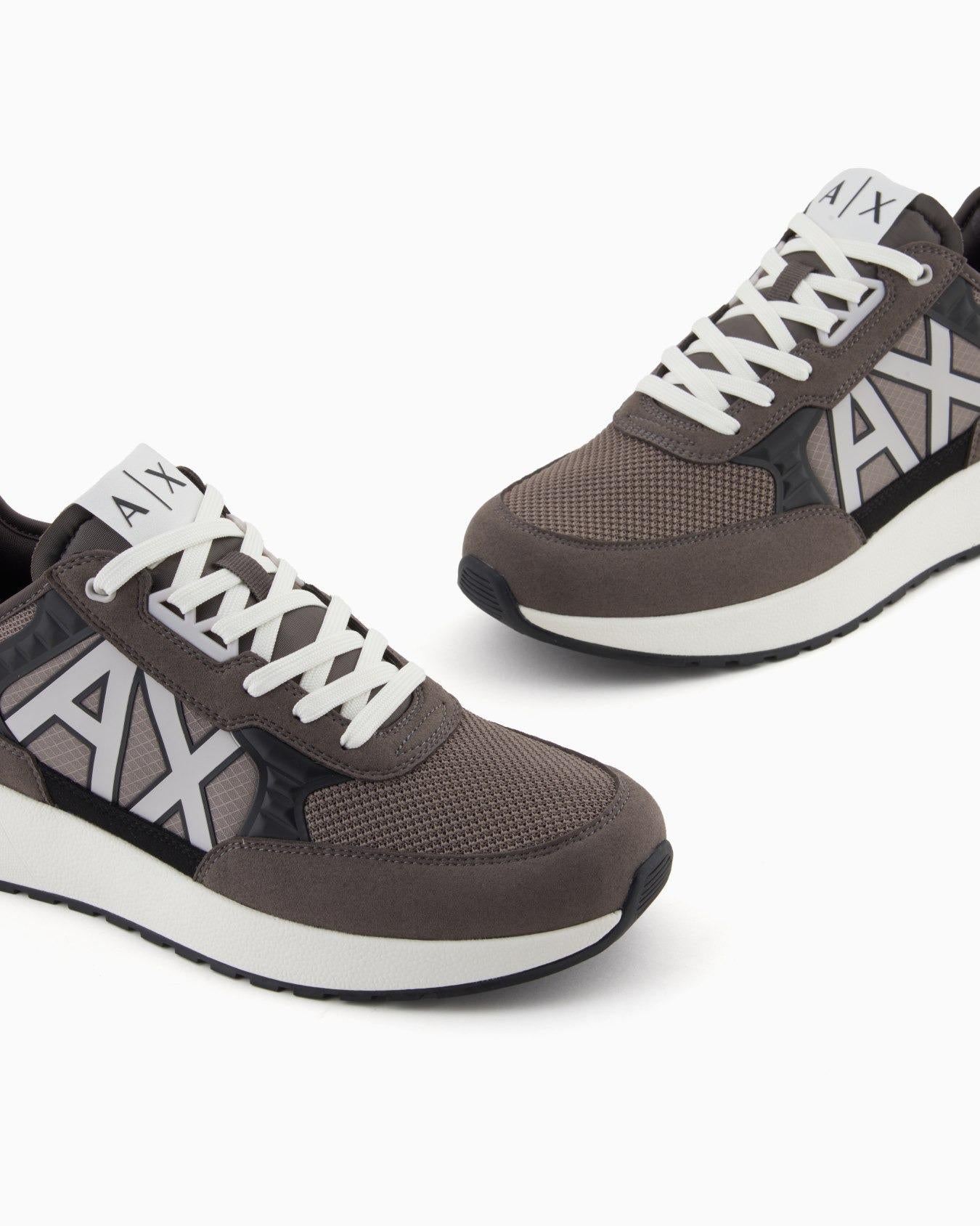 XUX090 XV276/MZ332 ARMANI EXCHANGE