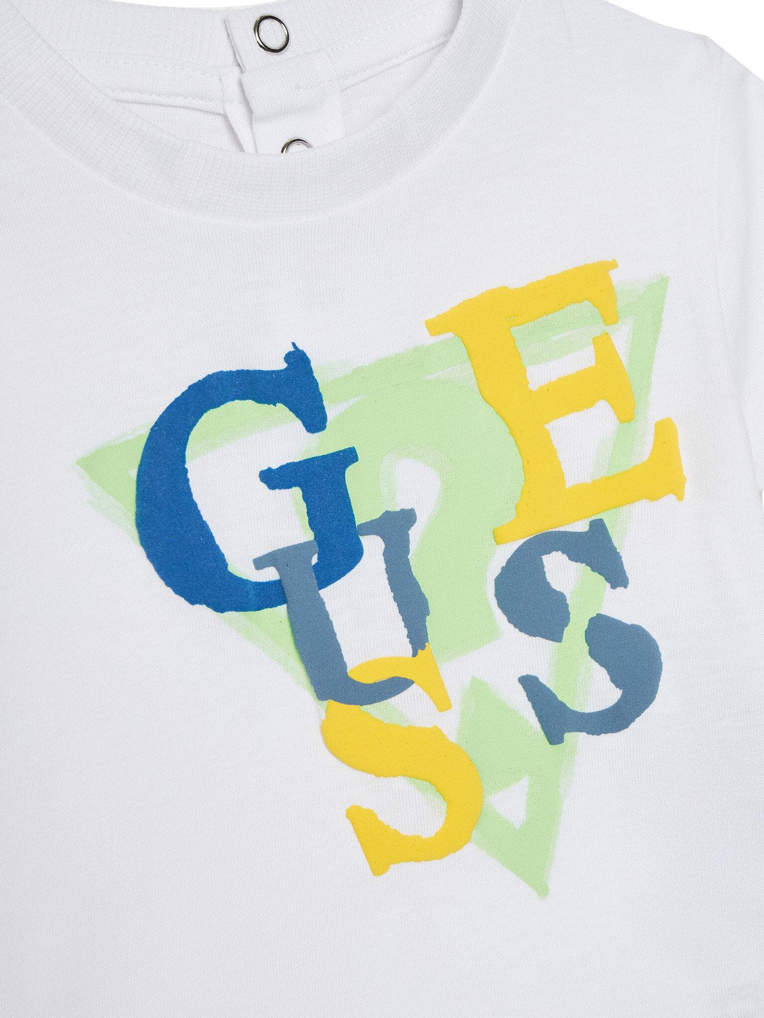 SS T-SHIRT 