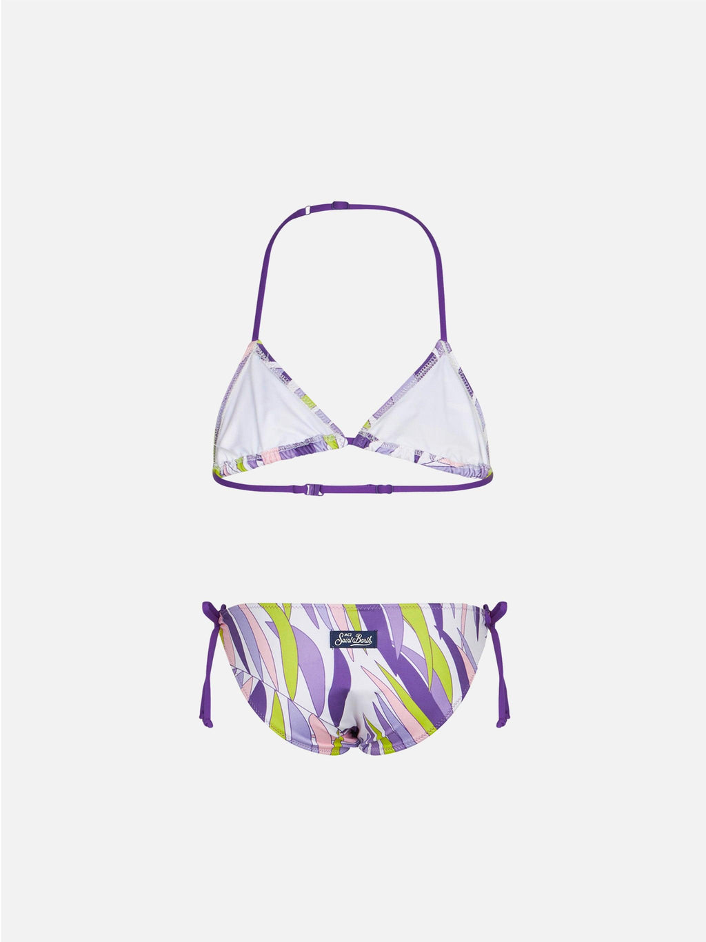 CLASSIC TRIANGLE BIKINI 
