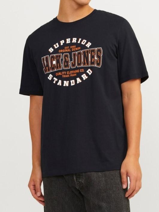 12254862/Black JACK AND JONES