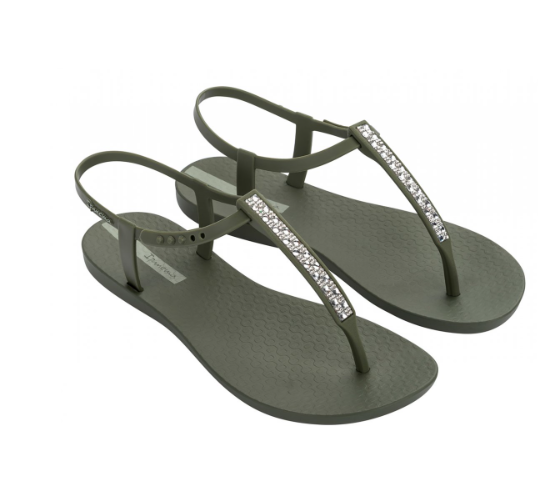 IPANEMA CLASS CHIC SANDAL FEM 