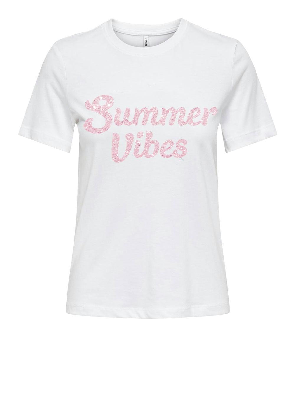 ONLHENNY LIFE REG S/S TOP BOX JRS 