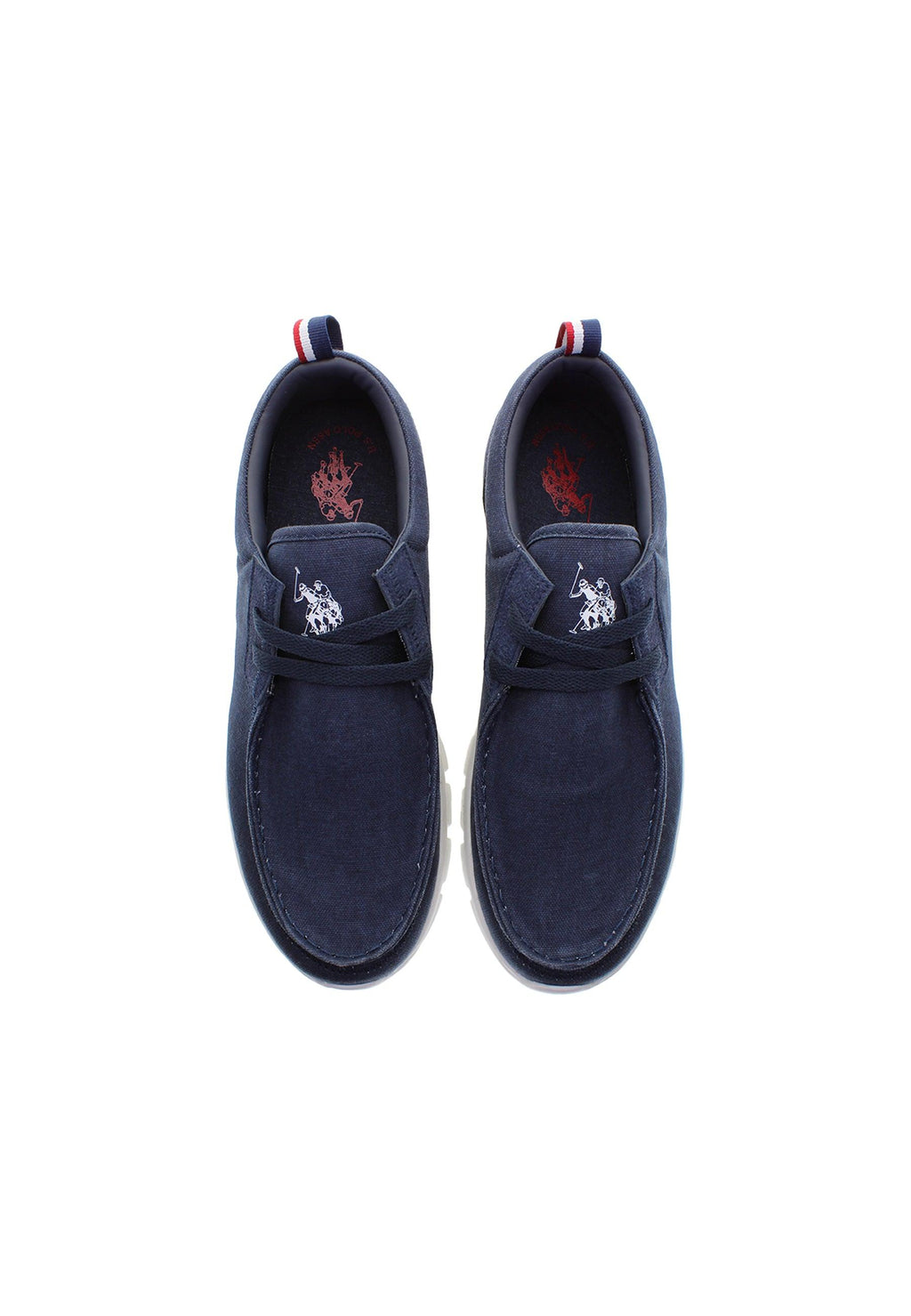 GARY004 GARY004M/5CH1/DBL U.S. POLO ASSN
