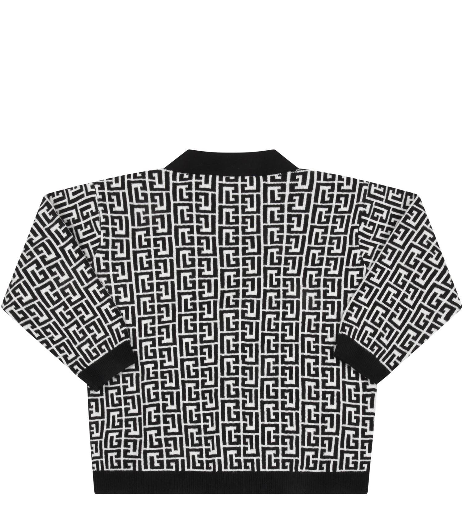 KNITWEAR 