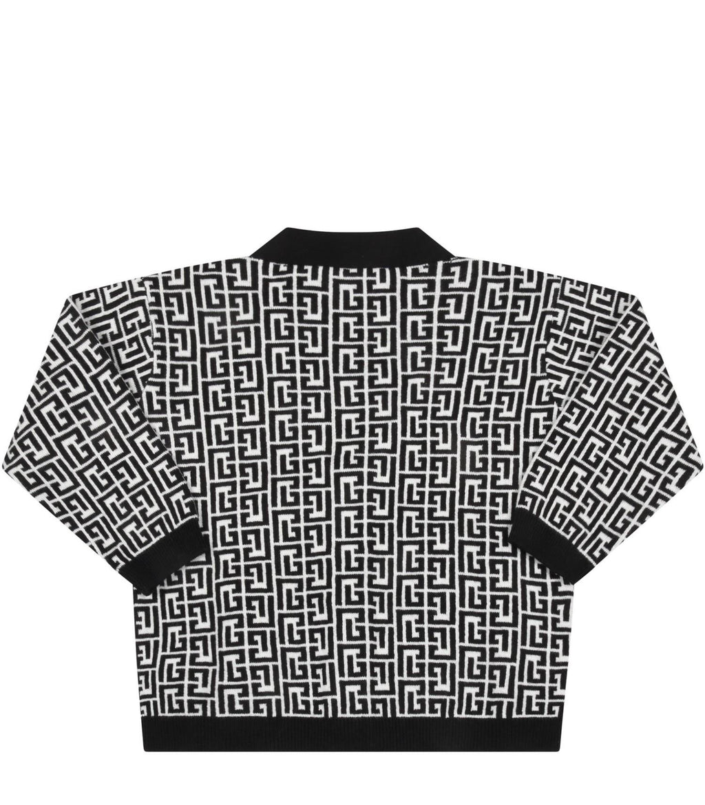 KNITWEAR 